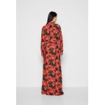 Kobiety DRESS | Stieglitz FLAVIA ROBE - Długa sukienka - multi/wielokolorowy - ZU46864