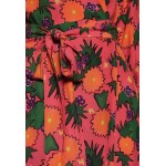 Kobiety DRESS | Stieglitz FLAVIA ROBE - Długa sukienka - multi/wielokolorowy - ZU46864