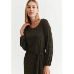 Kobiety DRESS | TATUUM BLER - Sukienka letnia - black/czarny - FO79532