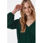 Kobiety DRESS | TATUUM BRONA - Sukienka letnia - green/zielony - QH00142