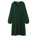 Kobiety DRESS | TATUUM BRONA - Sukienka letnia - green/zielony - QH00142