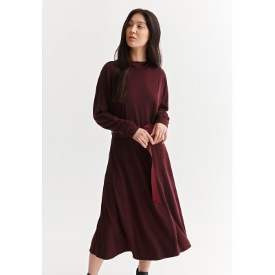 Kobiety DRESS | TATUUM MIKSA - Sukienka letnia - red/czerwony - RJ45578
