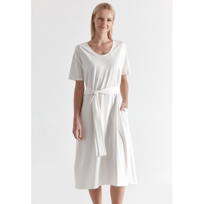 Kobiety DRESS | TATUUM SEKO - Sukienka letnia - off white/mleczny - YG67921