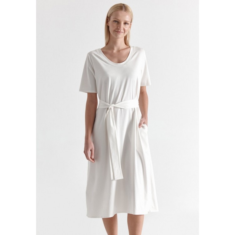 Kobiety DRESS | TATUUM SEKO - Sukienka letnia - off white/mleczny - YG67921