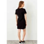 Kobiety DRESS | Trendyol PARENT - Sukienka letnia - black/czarny - MF99758