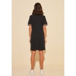 Kobiety DRESS | Trendyol PARENT - Sukienka letnia - black/czarny - MF99758