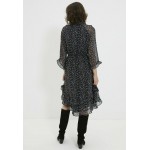 Kobiety DRESS | Trendyol Sukienka letnia - black/czarny - DM86955