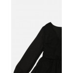 Kobiety DRESS | Trendyol Sukienka letnia - black/czarny - IC74376