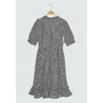 Kobiety DRESS | Trendyol Sukienka letnia - black/czarny - II21140