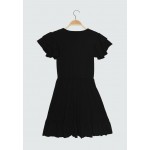 Kobiety DRESS | Trendyol Sukienka letnia - black/czarny - JA08423