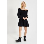 Kobiety DRESS | Trendyol Sukienka letnia - black/czarny - NV34340