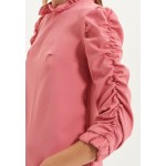 Kobiety DRESS | Trendyol Sukienka letnia - pink/różowy - UE34891