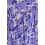 Kobiety DRESS | Trendyol Sukienka letnia - purple/fioletowy - HI85787