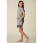 Kobiety DRESS | Unico Sukienka letnia - grey/szary - LQ23133