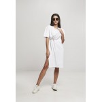 Kobiety DRESS | Urban Classics Sukienka letnia - white/biały - MO35989