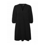 Kobiety DRESS | Vero Moda KURZ MIT 3/4 ÄRMEL - Sukienka letnia - black/czarny - JK82839