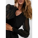 Kobiety DRESS | Vero Moda Sukienka letnia - black/czarny - KK16846