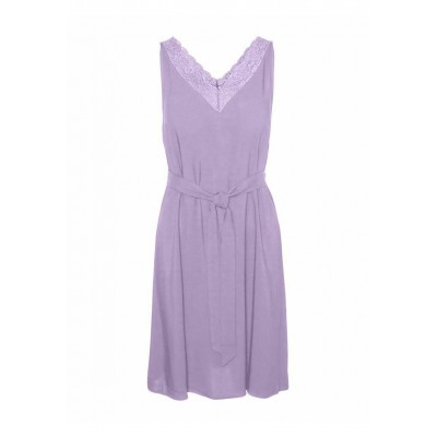 Kobiety DRESS | Vero Moda Sukienka letnia - lavendula/fioletowy - ZC72667