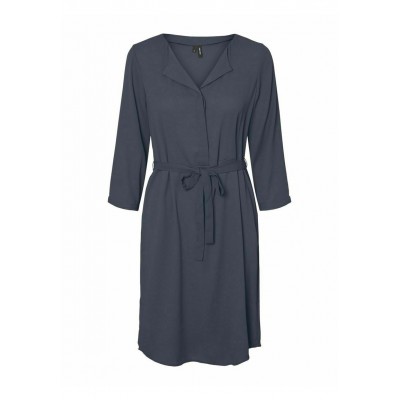 Kobiety DRESS | Vero Moda Sukienka letnia - ombre blue/niebieskoszary - OJ89665