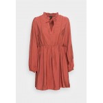 Kobiety DRESS | Vero Moda VMIDDA - Sukienka letnia - masala/czerwony - ZV88690