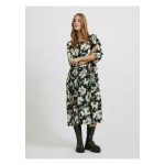 Kobiety DRESS | Vila Sukienka letnia - multi coloured/wielokolorowy - BR95120