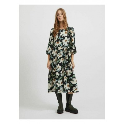 Kobiety DRESS | Vila Sukienka letnia - multi coloured/wielokolorowy - BR95120