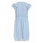 Kobiety DRESS | Vila VIARMINA - Sukienka letnia - kentucky blue/niebieski - LB67501