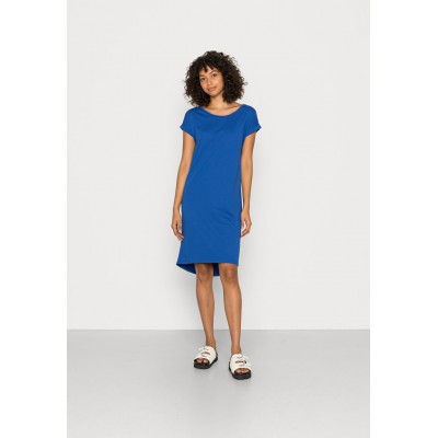 Kobiety DRESS | Vila VIDREAMERS - Sukienka letnia - mazarine blue/błękit królewski - RQ48619