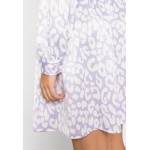 Kobiety DRESS | Vila VITONE DRESS - Sukienka letnia - lavender/liliowy - NW80198
