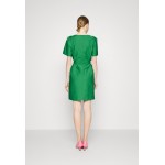 Kobiety DRESS | WEEKEND MaxMara CATULLO - Sukienka letnia - verde/zielony - KS51721