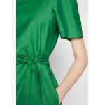 Kobiety DRESS | WEEKEND MaxMara CATULLO - Sukienka letnia - verde/zielony - KS51721