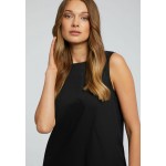 Kobiety DRESS | WÓLCZANKA Sukienka letnia - black/czarny - UE10374