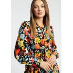 Kobiety DRESS | WÓLCZANKA Sukienka letnia - multi coloured/wielokolorowy - ZY70775