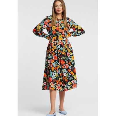 Kobiety DRESS | WÓLCZANKA Sukienka letnia - multi coloured/wielokolorowy - ZY70775