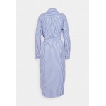 Kobiety DRESS | Zign REDEZIGN - Sukienka letnia - blue/white/niebieski - DS42649