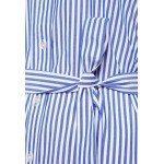Kobiety DRESS | Zign REDEZIGN - Sukienka letnia - blue/white/niebieski - DS42649