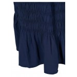 Kobiety DRESS | Zizzi Sukienka letnia - navy blazer/niebieski - JX30311