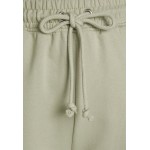 Kobiety COMBINATION CLOTHING | Missguided Petite JOGGER SET - Spodnie materiałowe - sage/jasnozielony - SD73567