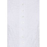 Kobiety SHIRT | Pieces Petite PCHARLOW - Bluzka z długim rękawem - bright white/biały - UE75228