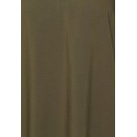 Kobiety SHIRT | Vero Moda Curve VMNAJA CURVE - Bluzka z długim rękawem - dark olive/khaki - OT74392