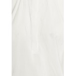 Kobiety SHIRT | Vero Moda Petite VMMOLA - Bluzka z długim rękawem - snow white/biały - RI30335