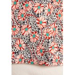 Kobiety T SHIRT TOP | ALIGNE ELLIOT LONG SLEEVE ROLL NECK - Bluzka z długim rękawem - multi coloured/wielokolorowy - TU64045