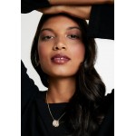 Kobiety T SHIRT TOP | AllSaints RITA - Bluzka z długim rękawem - black/czarny - BI60870