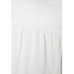 Kobiety T SHIRT TOP | Anna Field MAMA Bluzka z długim rękawem - offwhite/jasnoszary - ST83015