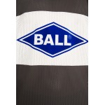 Kobiety T SHIRT TOP | BALL BIGGIE TEE UNISEX - Bluzka z długim rękawem - black/czarny - LZ34828