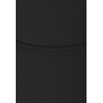 Kobiety T SHIRT TOP | Cotton On Body ULTRA SOFT MOVEMENT LONG SLEEVE - Bluzka z długim rękawem - black/czarny - PA69945