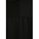 Kobiety T SHIRT TOP | DRYKORN KIRLA - Bluzka z długim rękawem - schwarz/czarny - RF17421