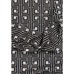 Kobiety T SHIRT TOP | Eksept by Shoeby JOURNEY - Bluzka z długim rękawem - black/czarny - BO29521