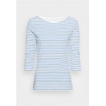 Kobiety T SHIRT TOP | Esprit Bluzka z długim rękawem - off white/mleczny - BJ63994