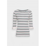 Kobiety T SHIRT TOP | Esprit Bluzka z długim rękawem - off white/mleczny - OS06187